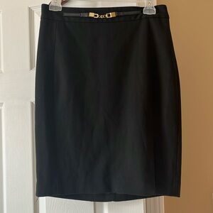 Express pencil skirt Sz 6